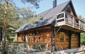  Holiday home Sörviksvägen Munkedal  Мункедал